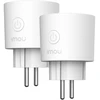 IMOU CE2P Smart Plug, 2 vnt.