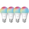 IMOU CL2B Smart Bulb, 4-Pack