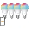 IMOU CL2B Smart Bulb, 4-Pack