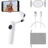 Insta360 Flow 2 Pro AI Tracker Bundle/ Summit Baltas