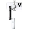 Insta360 Flow Creator Kit Gimbal (Baltas)