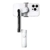 Insta360 Flow autonominis (baltas)