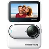 Insta360 GO 3S (128GB) Baltas
