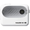 Insta360 GO 3S (128GB) Baltas