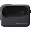 Insta360 GO 3S (128GB) Juodas