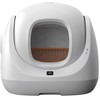 Išmani savaime išsivalanti kačių kraiko dėžė Catlink BayMax Lite Version