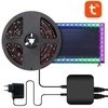 Išmani LED televizoriaus juosta Avatto SLS06 55-65'