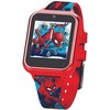 Interaktyvus išmanusis laikrodis Spiderman SPD4588 KiDS Licensing