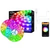Išmani WiFi RGB LED šviesos juosta NiteBird SL3 (2x5m), Tuya