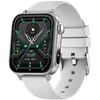 Išmanusis laikrodis Colmi P80 smartwatch (sidabrinis)