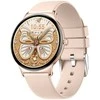 Išmanusis laikrodis Colmi V89 smartwatch (auksinis)