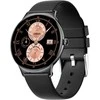 Išmanusis laikrodis Colmi V89 smartwatch (juodas)