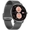 Išmanusis laikrodis Colmi V89 smartwatch (steel juodas)