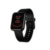 Išmanusis laikrodis Mobvoi TicWatch GTH, Juodos spalvos