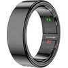 Išmanusis laikrodis Smartring Colmi R12 18.3MM 8 (juodas)