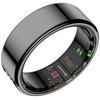 Išmanusis laikrodis Smartring Colmi R12 19.1MM 9 (juodas)