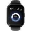Išmanusis laikrodis SmartWatch HiFuture FutureFit Zone 2, Juodos spalvos