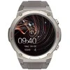Išmanusis laikrodis SmartWatch HiFuture FutureGo Mix2, Pilkos spalvos