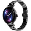 Išmanusis laikrodis SmartWatch HiFuture Future Aura, Juodos spalvos
