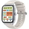Išmanusis laikrodis Zeblaze GTS 4 smartwatch (sidabrinis)