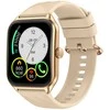 Išmanusis laikrodis Zeblaze GTS 4 smartwatch (auksinis)