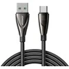 Joyroom Kabelis Pioneer 100W USB į USB C SA31-AC6 / 100W / 1.2m (juodas)