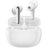 Joyroom Funpods JR-FN1 belaidės į ausis įkišamos TWS Bluetooth 5.4 ANC ENC ausinės – baltos spalvos
