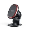 Joyroom Magic JR-ZS205 magnetinis automobilio laikiklis prietaisų skydeliui (juodas)
