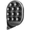 Joyroom JR-ZS418 Išmanusis telefonas Holder with Stand and Suction Cups with MagSafe – Juodas