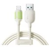 Joyroom S-A53 USB-A – Lightning 3A fast charging kabelis