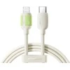 Joyroom S-A53 USB-C iki Lightning 30W greito įkrovimo kabelis