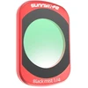 Juodas Mist Sunnylife Pocket 4/3 filtras