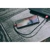 Kabelis USB-A do Lightning MFI 350mm PGYTECH (P-GM-115)