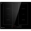 Kaitlentė AMZCHEF CE-FS-I72S-FFDD06 Induction Cooktop, 4 zones