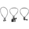 Telesin neckband with mount for sports cameras / phones TE-HNB-001