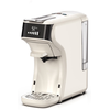 HiBREW 6in1 kapsulinis kavos aparatas H1B, baltos spalvos