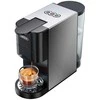 4-in-1 kapsulinis kavos aparatas 1450W HiBREW H3A