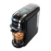 HiBREW H2B 5-in-1 kapsulinis kavos aparatas - juodas