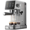 Kavos aparatas AMZCHEF CE-AZ-EM1507-SV Piston-Type Espresso Aparatas