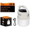 Lampka kempingowa T22 Superfire