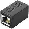 Vention Keystone Jack Cat.6 FTP jungties ventiliacija IPVB0 juoda