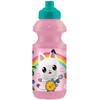 Kids Licensing Vandens butelis 350 ml Gabby's Dollhouse