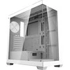 Kompiuterio dėklas Darkflash DS900 (baltas)