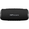 Garsiakalbis HiFuture Gravity Bluetooth – juodas