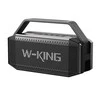 Belaidis Bluetooth garsiakalbis W-KING D9-1 60W - juodas
