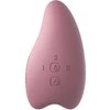 Momcozy LM01 laktacijos masažuoklis (rožinis) MCMLM01-GE00BA-LY