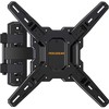 TV laikiklis 26-60" Perlegear PGMF3