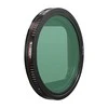 Filtras 1–5 sustojimų Freewell Sherpa True Color VND skirtas iPhone 15 Pro/Max iPhone 14 Pro/Max iPhone 13 Pro/Max