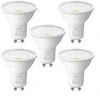 LED Bulb LEPRO 200086-NW GU10 5 pcs.