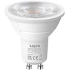 LED lemputė LEPRO 200086-WW-EU-5 GU10 3.3W